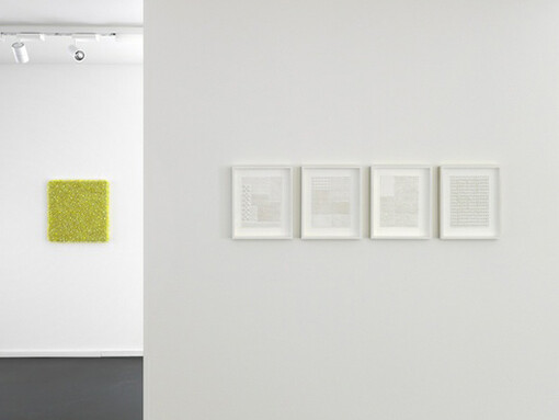 Nordic Friends. Courtesy of Anne Mosseri-Marlio Galerie