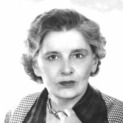 Rebecca West (1892-1983)