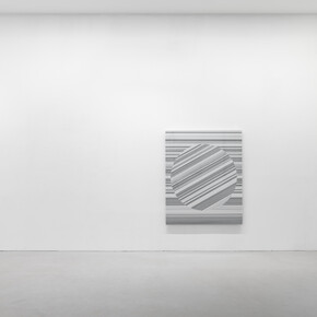 Lou Jaworski e Thèo Viardin, Unveiling the unknown. Per gentile concessione dell'artista e della Tempesta Gallery