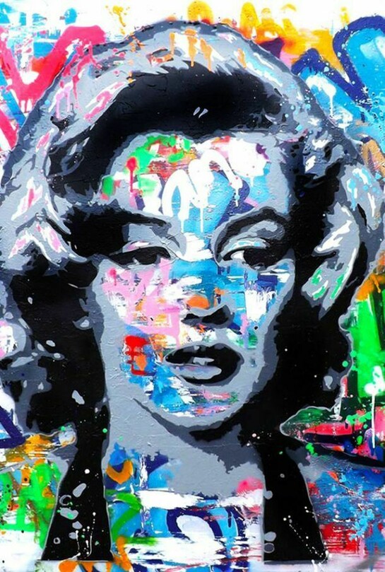 Elmo Hood, Marilyn