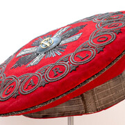 Recorrido Historico. Courtesy of Museo del Ejército