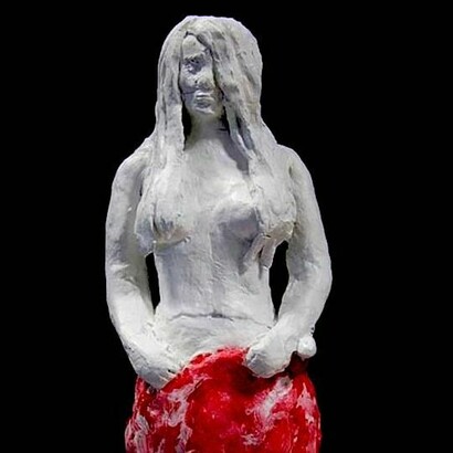 O trabalho de Vilma Correia