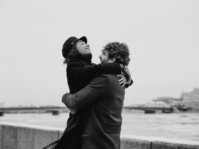 When love is shared, it creates a sense of belonging and understanding that strengthens relationships and builds trust