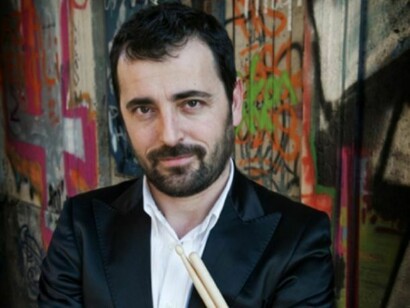 Lorenzo Tucci © Andrea Boccalini  
