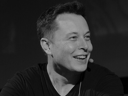 Elon Musk from The Summit 2013 