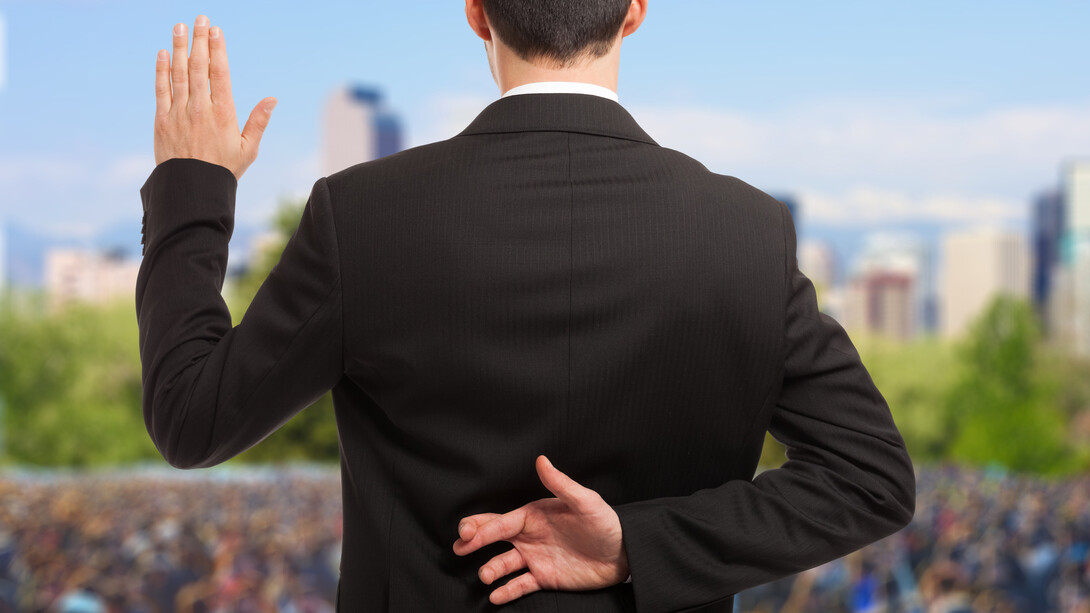 While philosophy touches upon social issues, it is not a form of politics —at the very least it is above the mundane level of confrontation known as “politicking”