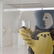 Picasso, the challenge of ceramic. Courtesy of MIC - Museo Internazionale delle Ceramiche
