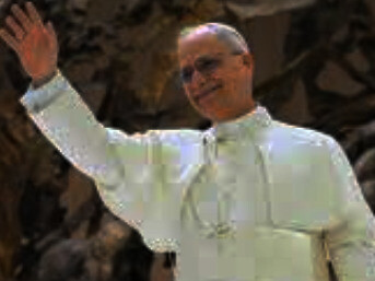 La persona de León XIV despierta esperanza. Porque recuerda al mundo que el alma humana continúa buscando aquello que está más allá de sí misma. El papa León XIV durante una audiencia (12 de mayo de 2025), con los medios de comunicación (12 de mayo de 2025)