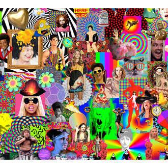 Cameron Gray, You are Happy and Fulfilled, 2014