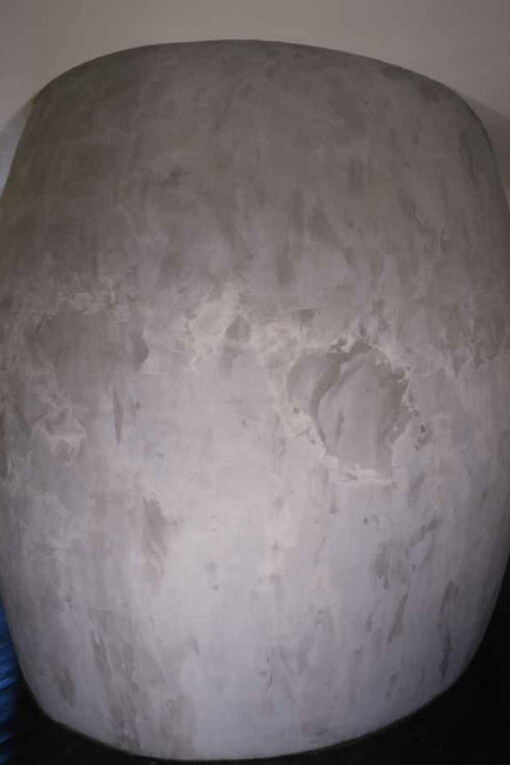 Jene Highstein. Courtesy of Mattress Factory 