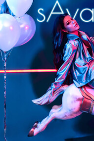 Tijana Stoisavljević by Djordje Bukvic