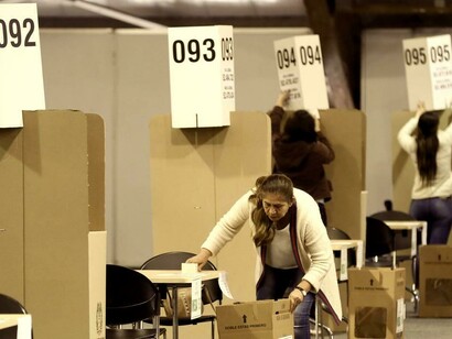Colegio electoral
