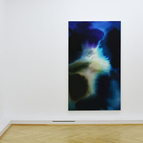 Depth of Field. Courtesy of Galerie Bernhard Knaus Fine Art