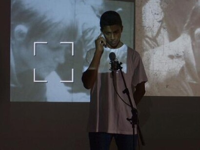 Filipa César, Filmstill ‘Transmission from the Liberated Zones’, 2015. Image courtesy of the artist