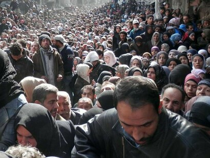 Musulmanes en Europa