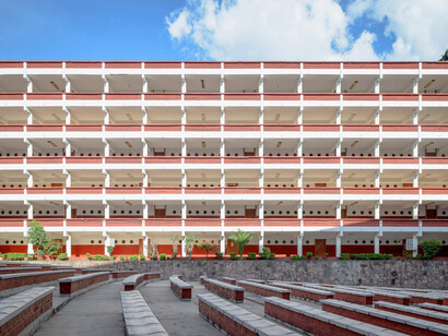 Benemérita Escuela Nacional de Maestros, Ciudad de México