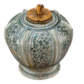 Connections. Courtesy of Montreal Museum of Fine Arts