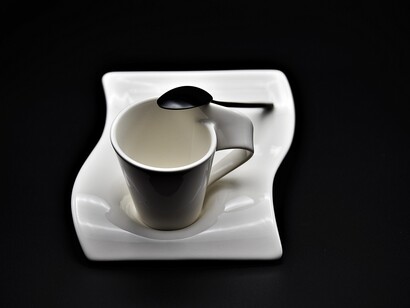 Pope Clement VIII declared the drink to be an acceptable drink for Christians