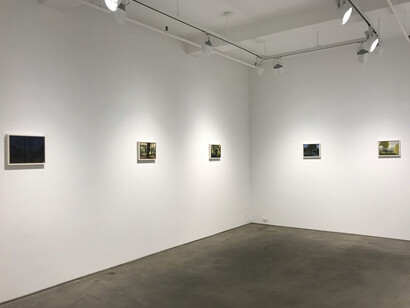 Mario Naves. Courtesy of Elizabeth Harris Gallery