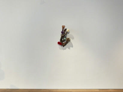 Keita Miyazaki. Courtesy of Rosenfeld Porcini