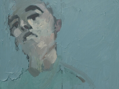 James Reynolds, March I, from SiOTT Gallery