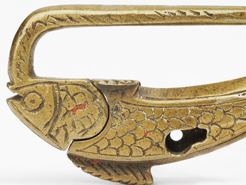 Asian Art, Exhibition view. Courtesy of Museum für Angewandte Kunst