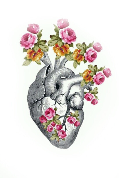 La lectora va escribiendo lo que yo siento, no con palabras sino con amor y ambos declaramos que el año 2020 no fue perdido