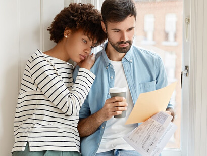 Together, they rediscover the quiet comfort of personal connection, as the handwritten words on the page offer a reminder of the hope and intimacy lost in the noise of the digital world