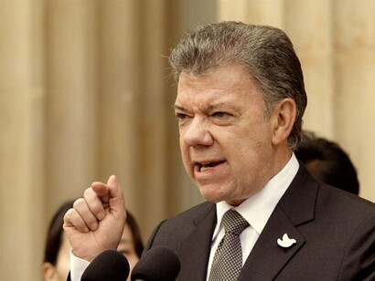 Juan Manuel Santos