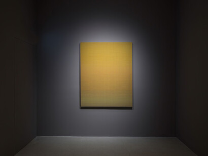 Begin Again. Courtesy of Pearl Lam Galleries