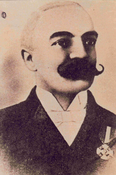 Emilio Salgari