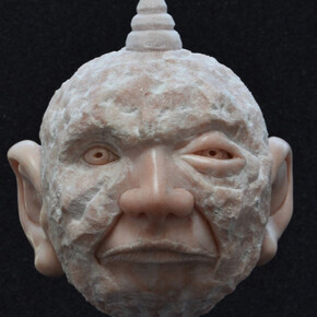 Markus Redl. Courtesy of Galerie Lisa Kandlhofer