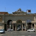 Mattatoio di Testaccio