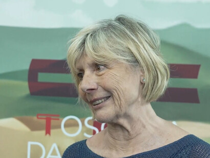 Silena Santoni blends historical fact and imagination to give voice to Mary Shelley’s inner struggles, losses, and creative fire