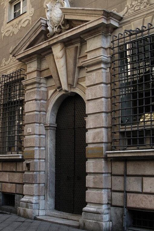 Portone