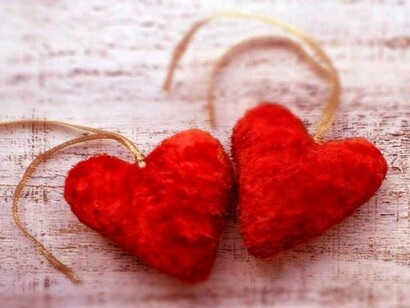 L’amore per essere vissuto fino in fondo ha bisogno di coraggiosi