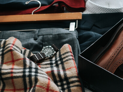 Spaceclearing e decluttering sono strettamente collegati al respiro