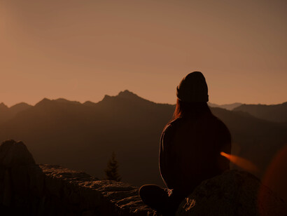 ¿Cuándo podré volver a ser luz?