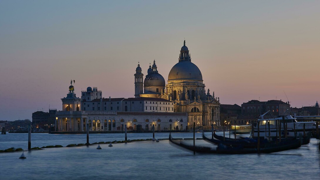 Venezia è un’esperienza che ti si incide negli occhi per la continua bellezza che ti ritrovi davanti