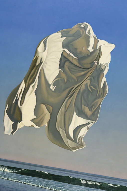 Realism. Courtesy of Cavalier Galleries