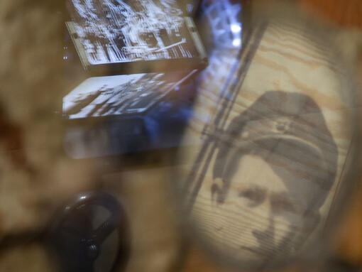 Inside. Courtesy of Ethnographic Museum