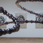 Jean-Michel Othoniel. Courtesy of Montreal Museum of Fine Arts