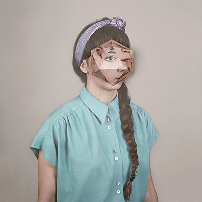 Alma Haser, Patient No. 27, 2014-2016. Courtesy of De Soto Gallery