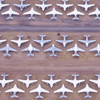 (UN)Thinkable. Courtesy of Front Room Gallery 