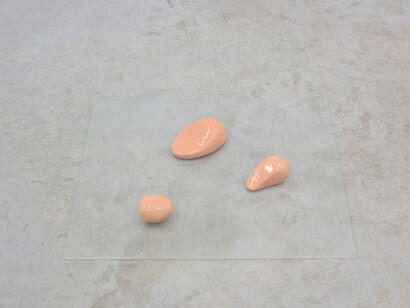 Živa Božičnik Rebec. Courtesy of MG+MSUM