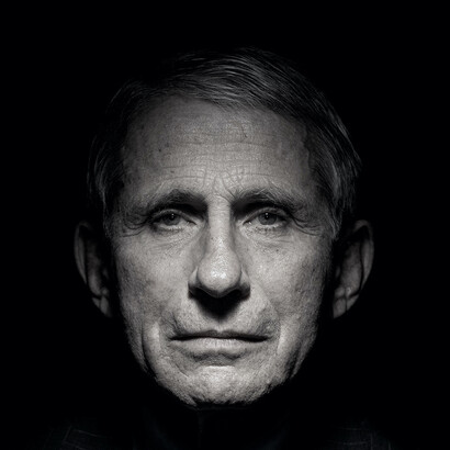 Fauci: el hombre prudente y racional en ese camarote de los hermanos Marx en que ha devenido la Casa Blanca
