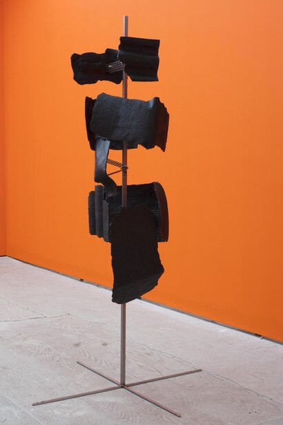 Marcin Dudek. Casual and Acting. Edel Assanti, 2017