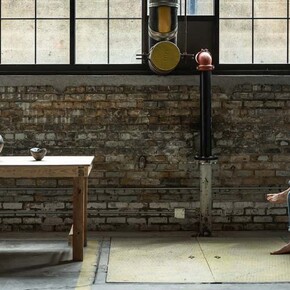 Form of Memory. Courtesy of Sage Culture