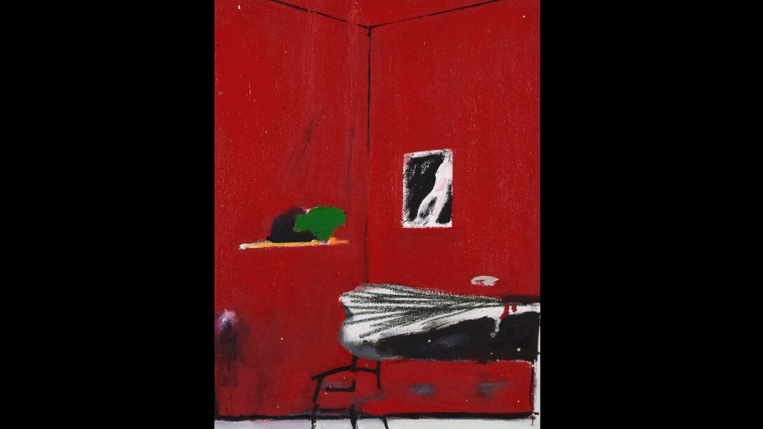 Brian Harte. Courtesy of GNYP Gallery