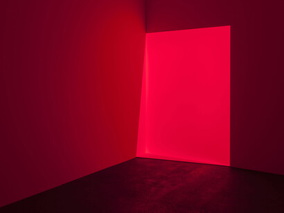 Houghton Hall, Lightscape